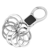 Quick Release & Key Organization