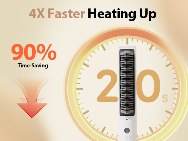 hair dryer brush