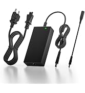180W AC Charger Compatible with Dell Docking Station WD19 WD15 WD22TB4 UD22 TB16 D6000 Docking St...