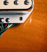 Fender Parts