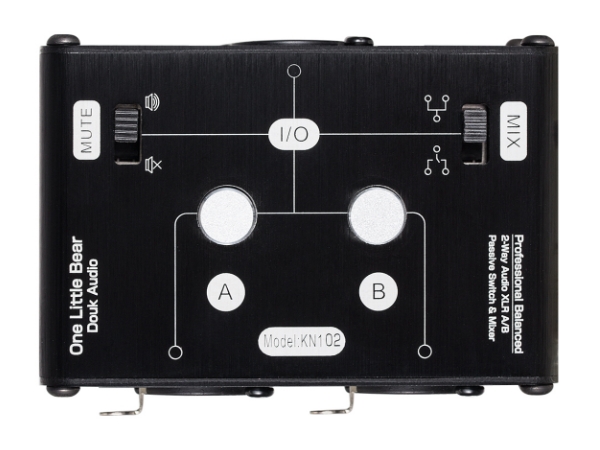 Douk Audio KN102