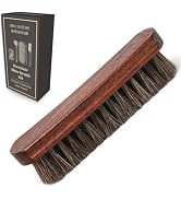 Horse Hair Shoe Brush (1, 7in)