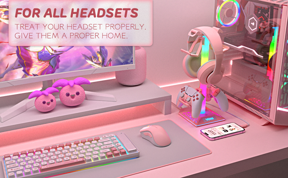 Best Gift for Desk Gamers