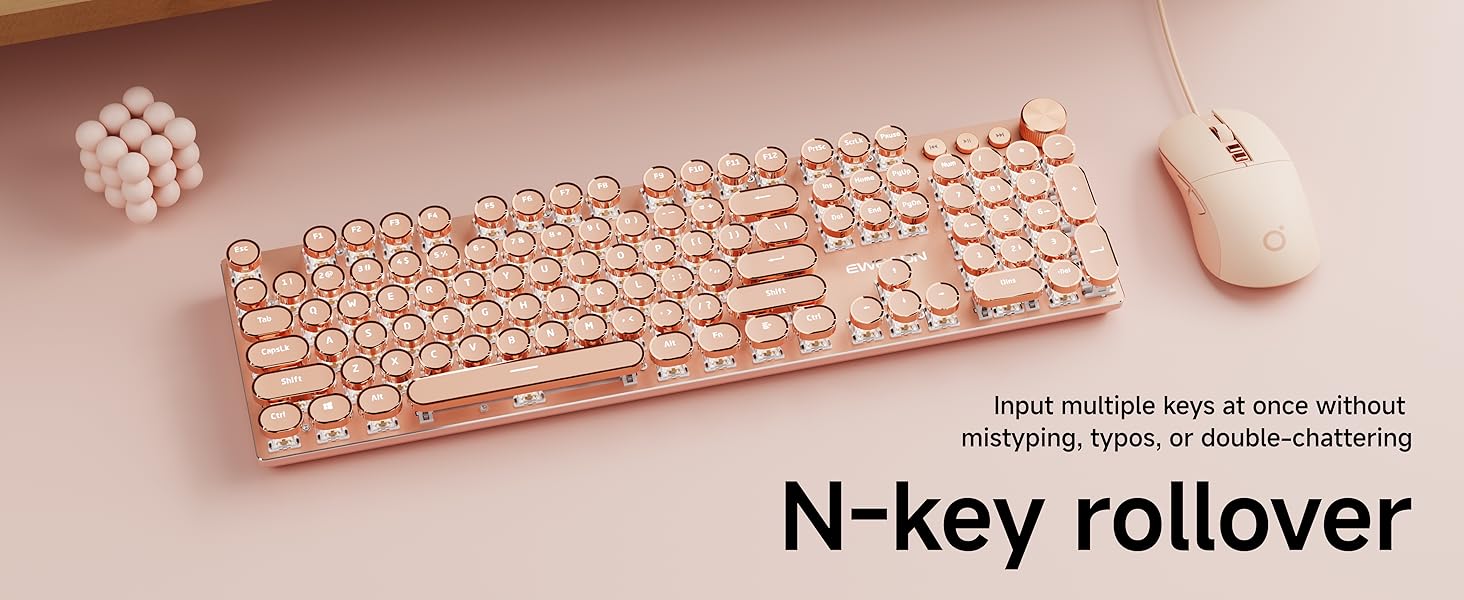 quiet gaming keyboard wireless gaming keyboard rgb keyboard and mouse