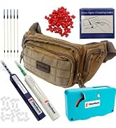 Fiber Cleaning Kit