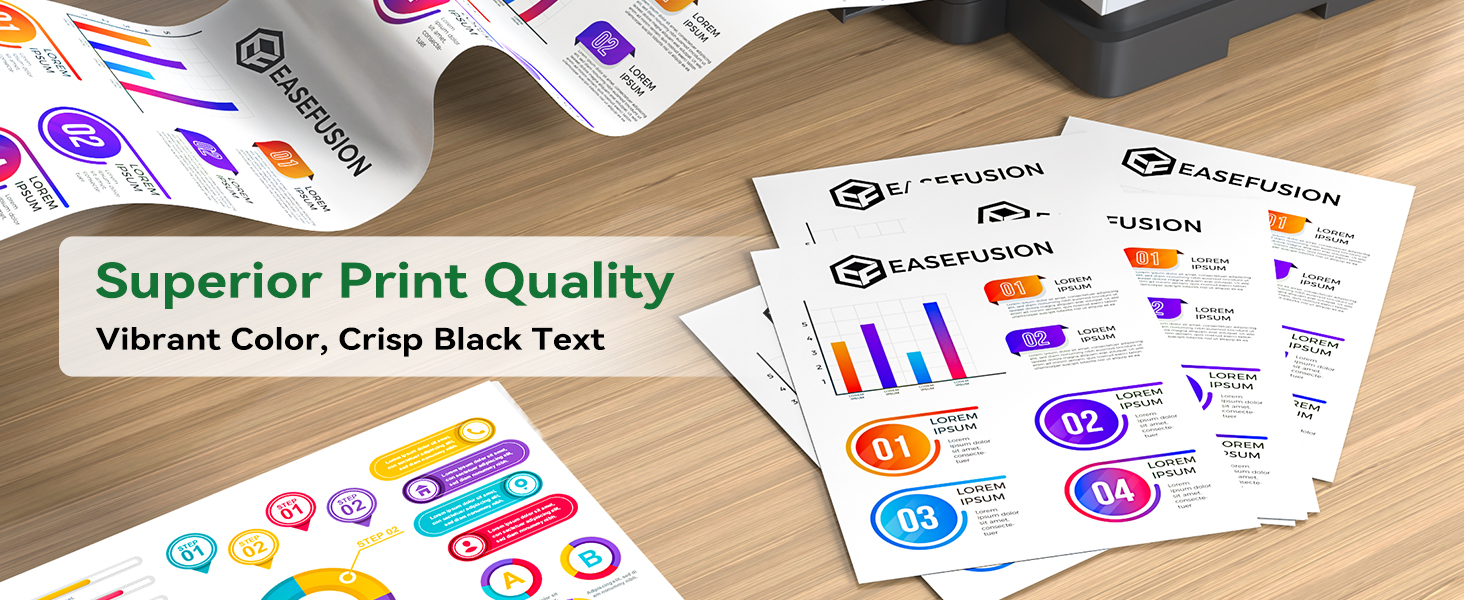 62xl ink cartridges black and color