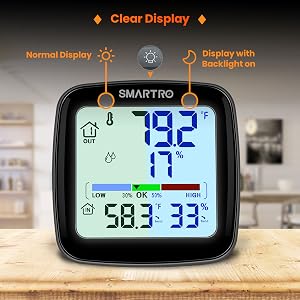 thermometer