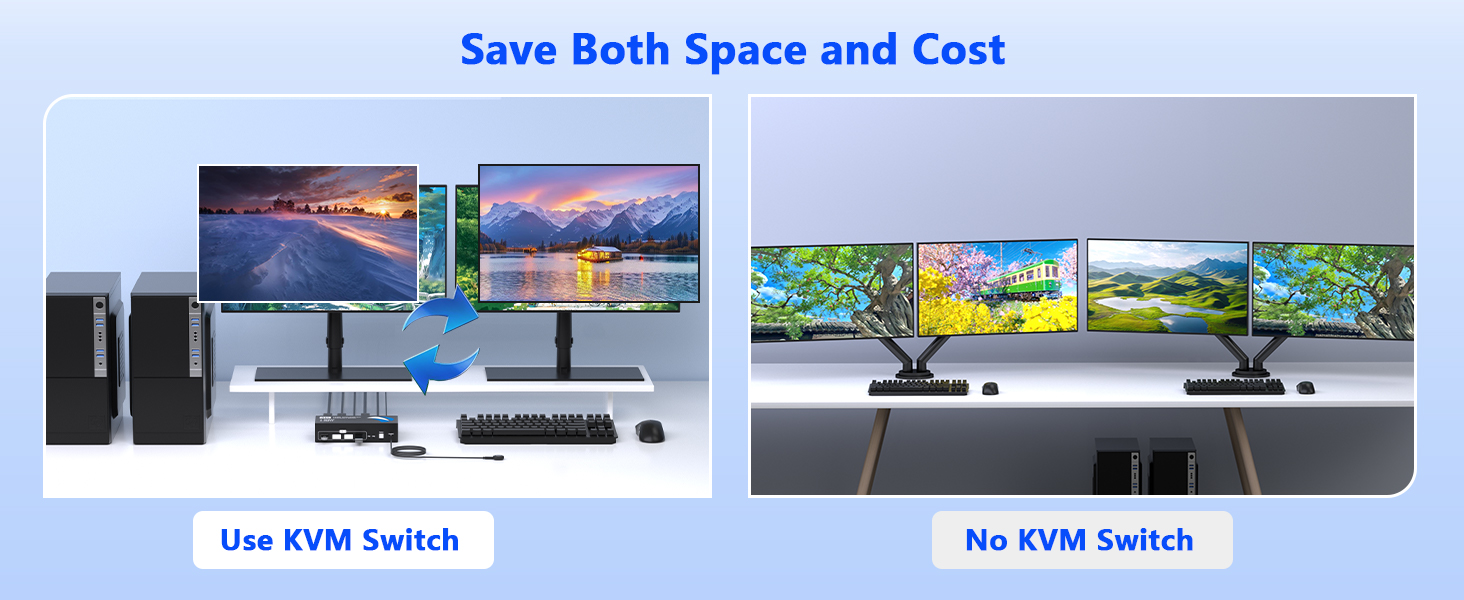 keyboard mouse switch