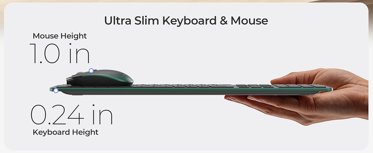 SK38-3 Dark Green
