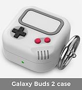 Galaxy Buds 2 Pro case