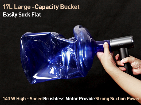portable vacuum cordless for car