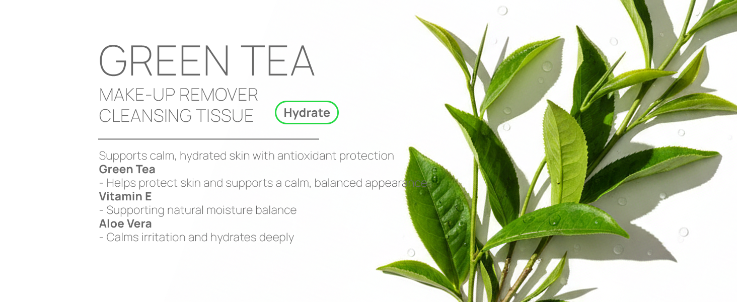 Green Tea