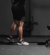smith machine home gym package