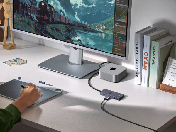 ugreen 10Gbps usb c hub