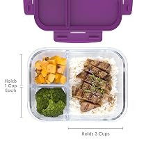 glass food storage containers