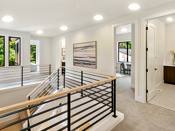 hallway lighting fixtures ceiling