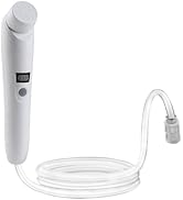 AZXJC Portable Outdoor Shower,Handheld Electric Shower,IPX6 Waterproof,USB Charging,Built-in Batt...