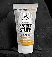 Secret Stuff