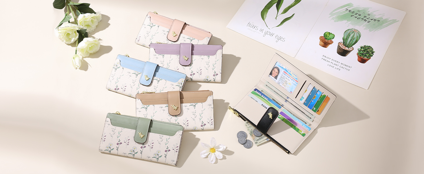 Wallet for Women