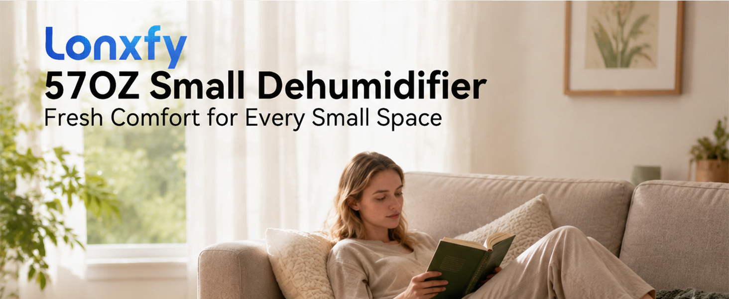 dehumidifier