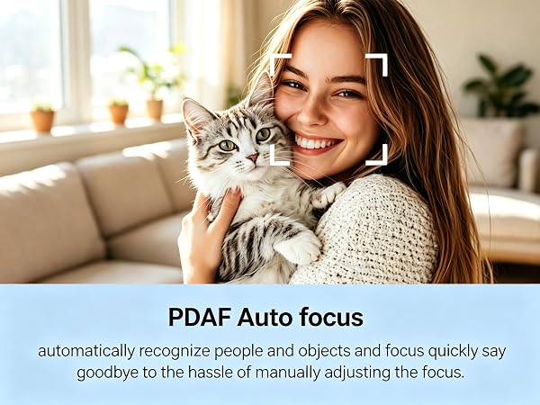 Autofocus