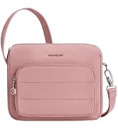 Travelon Unisex Adult Travelon Anti-theft Roam East/West Crossbody