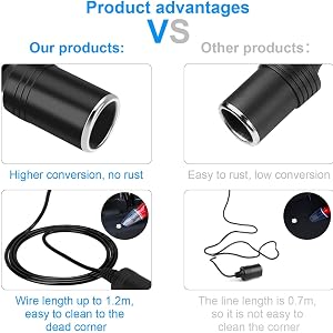 advantages