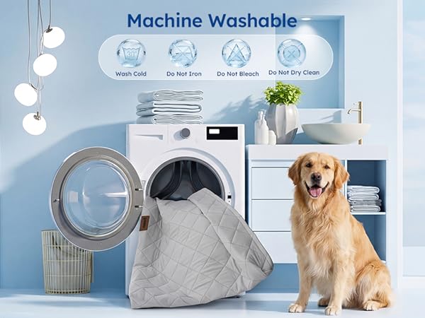 cover washable