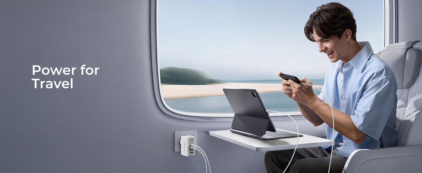 usb ac adapter
