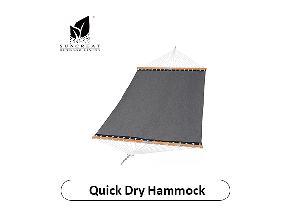 quick dry hammock