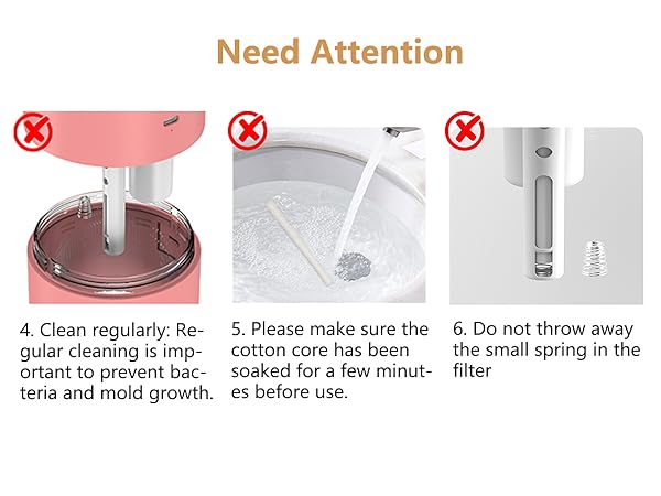 portable humidifiers for travel