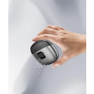 electric nail trimmer
