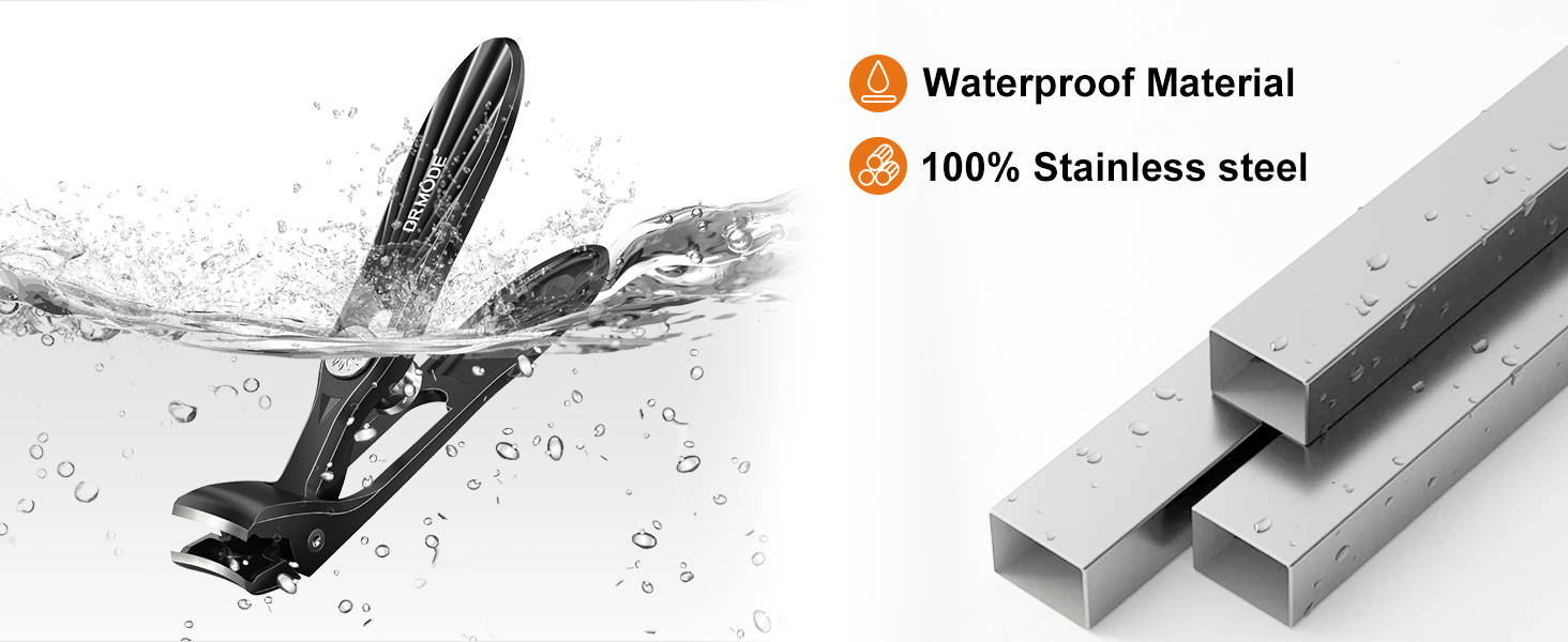 PREMIUM STAINLESS STEEL