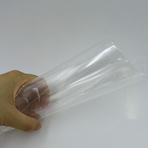 Clear 4x6 recipe pockets