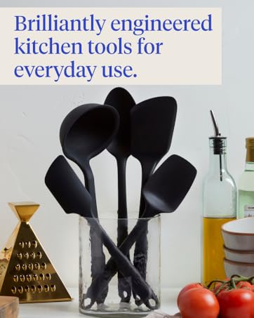 Brilliantly engineered kitchen tools