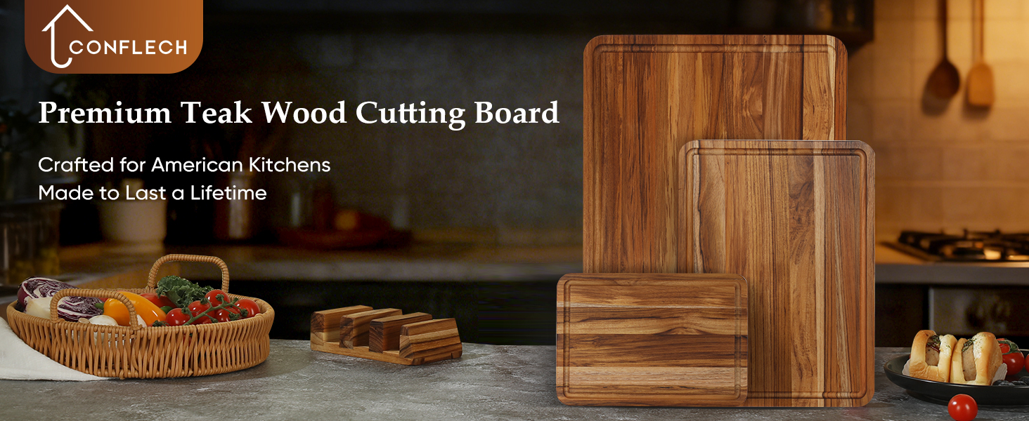 cutting board