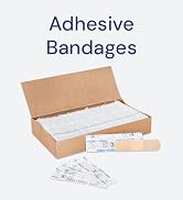 Adhesive Bandages
