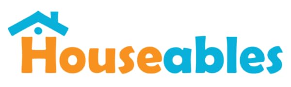 houseables logo