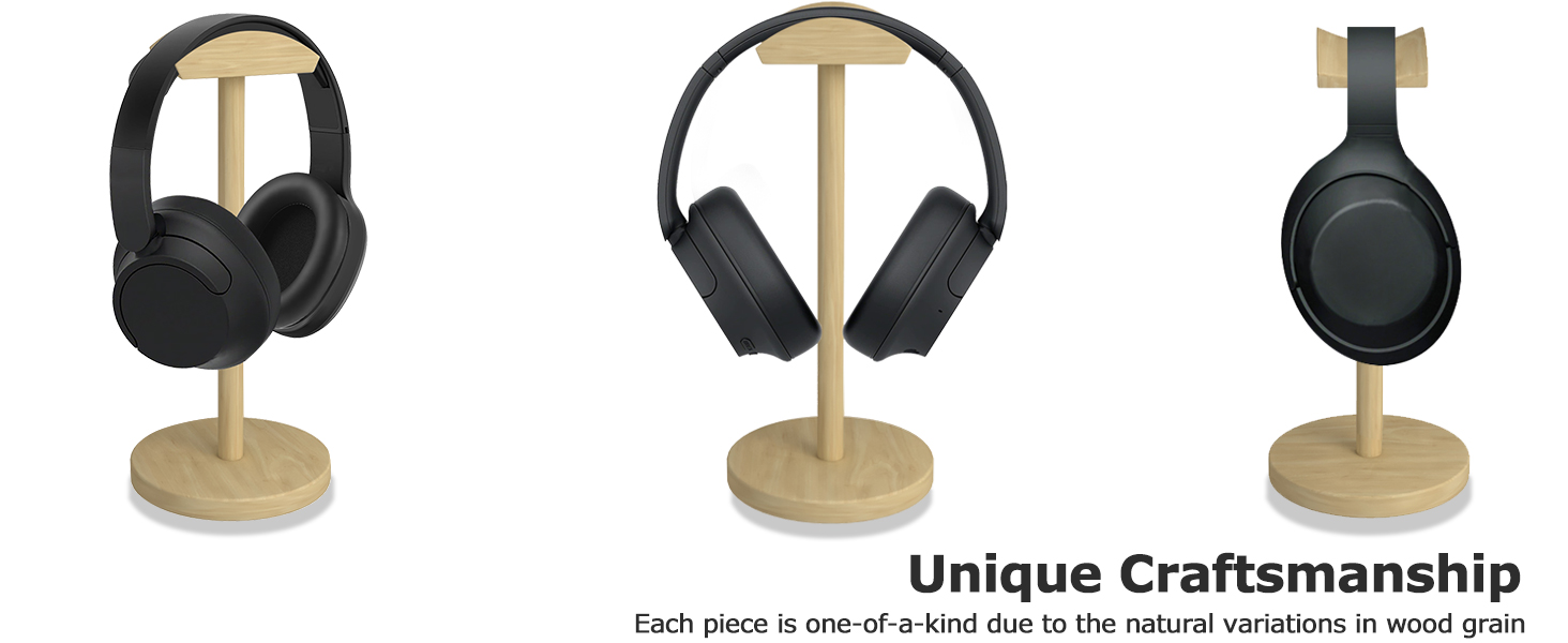 Headset Stand