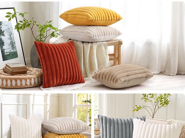 pillow cover