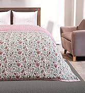 Quilt twin side