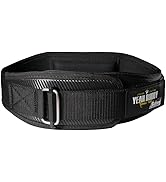 Schiek Sports Ronnie Coleman 4004 Weightlifting Belt - Limited Edition Yeah Buddy - 4 Inch Carbon...