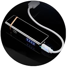 rechargeable lighters