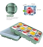 Ice Cube Trays