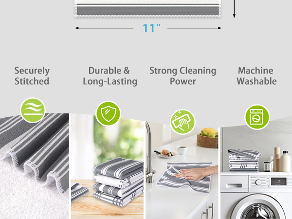 kitchen towels
