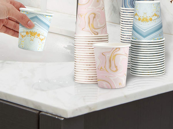 bathroom cups 3oz