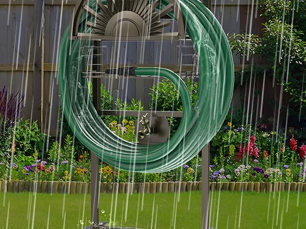 hose holder