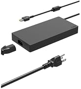 PowerPortnerLink 330W GaN AC Adapter Compatible with Lenovo Legion pro 9 7 9i 7i 5i 5 16" 16ARX8H...