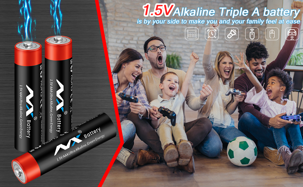 aaa battery
