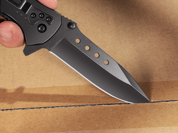 pocket knife